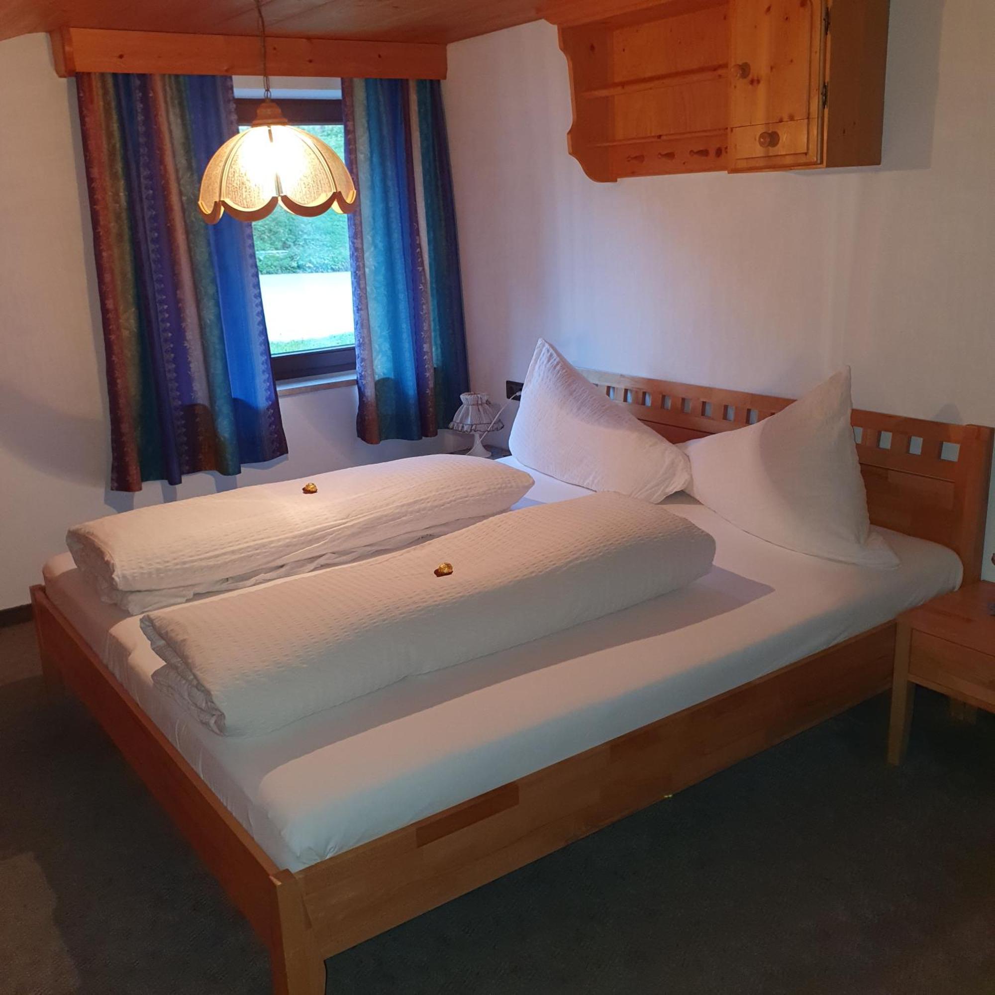 Pitztal Ferienwohnungen Sankt Leonhard im Pitztal Room photo